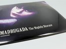 MADRUGADA - The Nightly Disease [Sealed 2011 4-LP Gatefold Deluxe Edition]