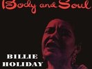 Billie Holiday - Body And Soul+2 LPs 200g 45rpm+Analogue Productions+NEU+OVP