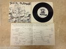 Sick Pleasure ?– Sick Pleasure RARE 7