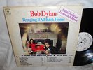 LP BOB DYLAN   Bringing It All Back Home COLUMBIA CL 2328 White Label Promo Mono