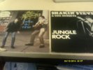 SHAKIN STEVENS/TAKE A TRIP&JUNGLE ROCK NEX/NM 1981 45'S