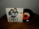 Amiga Single - Beatles 
