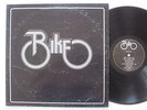 BIKE S/T Private MIchigan Hard Rock LP HEAR