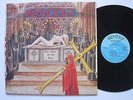 SORCERY Till Death Do We Part Sentry Private Hard Rock Metal Original LP HEAR
