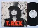 T.REX The Slider Reprise WLP Promo U.S. Press Glam Original LP