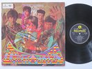 THE HOLLIES Evolution Parlophone Stereo Original UK Psych LP