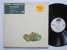 KING CRIMSON Islands Atlantic WLP PROMO U.S. Pressing NM LP