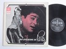 SHANKAR JAIKISHAN An Evening In Paris O.S.T. Odeon India Bollywood LP HEAR