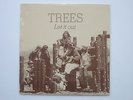TREES Let It Out Private MI Female Folk STILL SEALED LP