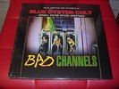 RSD 2015: BLUE OYSTER CULT - BAD CHANNELS SOUNDTRACK LTD 2LP MINT/SEALED