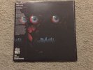 THEY LIVE-soundtrack-Mondo/Death Waltz Purple w/Blue Splatter John Carpenter
