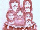 1984 Unison/SELF TITLED  album/LP -original -MINT CONDITION