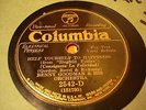 JAZZ BENNY GOODMAN'S ORCH Help Yourself To Happiness COLUMBIA 2542