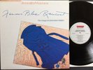 JENNIFER WARNES Famous Blue Raincoat CYPRESS / ATTIC Leonard Cohen 1st Canada EX