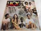 I ROY   MANY MOODS OF I ROY ** 1974 TROJAN LP MINT-