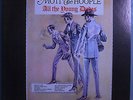 MOTT THE HOOPLE+DAVID BOWIE ALL YOUNG DUDES RARE ORIG'72 COLUMBIA LP 1A/1A MINT=