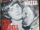 Phil Cordell UK 69 Psych Freakbeat 45 French PS Pumping the water LSTN