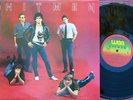 Hitmen ORIG OZ ST LPNM ’81 Radio Birdman Hoodoo Gurus Screaming Tribesmen