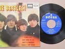 THE BEATLES. I FEEL FINE. ORIG SPANISH 7