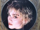 Madonna Papa Don't Preach Picture Disc UK 12