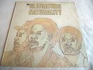 THE GLADIATORS   NATURALITY ** 1979 VIRGIN LP