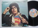 RAY BARRETTO Indestructible LATIN LP FANIA
