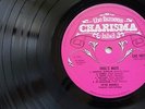 PETER HAMMILL FOOL'S MATE ARCHIVE MINT UK 1ST PINK SCROLL CHARISMA PROG LP