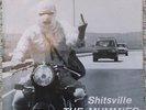 THE MUMMIES: SHITSVILLE EP