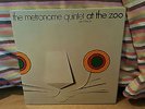 RARE SWISS JAZZ LP THE METRONOME QUINTET WITH 57 FRIENDS AT THE ZOO EX LIBRIS
