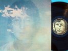 John Lennon ORIG OZ LP Imagine EX ‘71 Beatles Apple PAS10004 Poster & Inserts