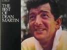 DEAN MARTIN The Best Of UK Vinyl LP Record EXCELLENT CONDITION greatest hits