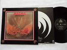 MAGMA/C.VANDER Merci FRENCH prog jazz ORIG LP+Insert LABEL BON INDEPENDANT(1985)