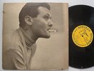 STAN GETZ QUINTET Interpretations By JAZZ  LP NORGRAN N-1008 Trumpeter Logo