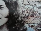 +++RORY GALLAGHER LP+++SIGNIERTE LP+++CALLING CARD+++ORIGINALUNTERSCHRIFT+++