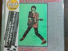 ELVIS COSTELLO MY AIM IS TRUE LP Japan Press Vinyl OBI SEALED