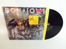 BON JOVI. SLIPPERY WHEN WET. MERCURY. 422-830 264-1 M1 EX SHRINK JB2