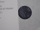 HENRI HONEGGER & NOEL LEE BEETHOVEN CELLO SONATAS 1 4 &5  KISSELHOFF AUDIOPHILE