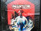 PHANTASM Rare Horror Soundtrack Fred Myrow Funk Breaks LP OST Varese Near Mint