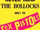 Never Mind The Bollocks - Sex Pistols (2014, Vinyl NEW)