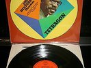CBS Orig 1st Joe Henderson Quartets TETRAGON UK Press JAZZ  LP NM A1 & B1