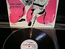 Columbia Orig 1st ILLINOIS JACQUET Groovin With Jacquet 1953 UK Jazz Lp NM