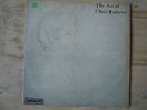 Chris Farlowe - THE ART OF (Lp) First Press Italy MONO Cover Laminated