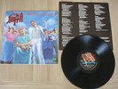 Death - Spiritual Healing 1.Press LP 1990 UOF w. Insert  Possessed,Morbid Angel
