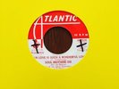 Soul Brothers Six - Your Love Is Such A Wonderful Love. Atlantic Demo