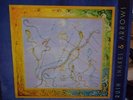 RUSH - SNAKES & ARROWS 2LP ORIGINAL US W/ INSERT NM