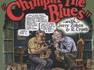 Robert Crumb & Jerry Zolten - Chimpin' The Blues [Vinyl New]