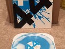 +44 Plus 44 - When Your Heart Stops Beating - Hot Topic First Press Vinyl