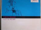 T Bone Walker I Get So Weary Blues LP Imperial Mono French Import