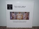 MANIC STREET PREACHERS The Holy Bible 20th Anniv Edition Vinyl LP & 4 CD NEW