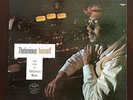 Thelonious Himself LP Records Vinyl Album RPL 12-235